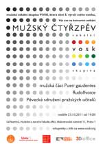 Pozvánka na koncert