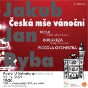 Pozvánka na koncert